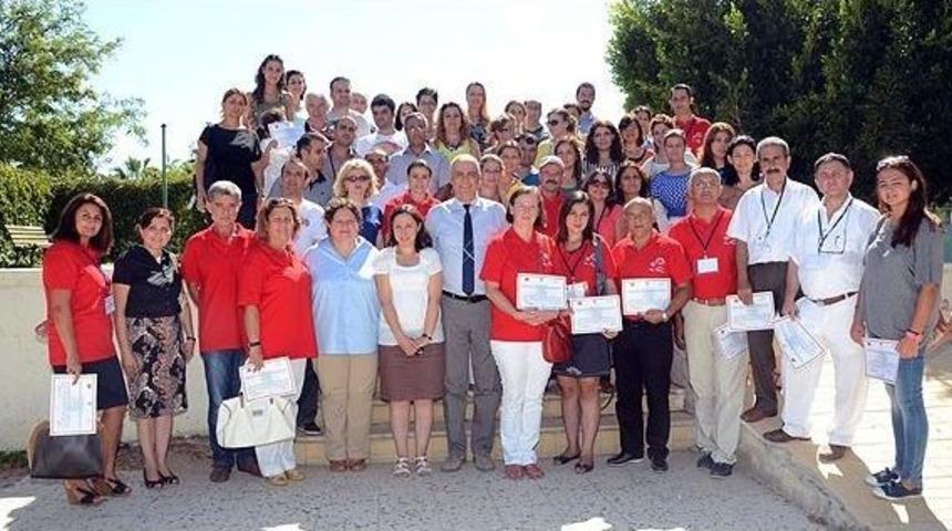 Ortaokullarda Dersler Artık Daha Renkli Olacak