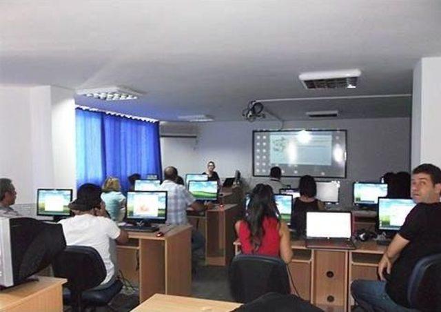 Ortaokullarda Dersler Artık Daha Renkli Olacak 1