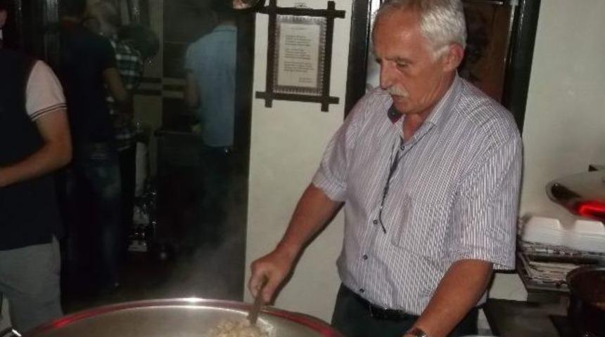 157 Yıldır S&uuml;ren Lezzet