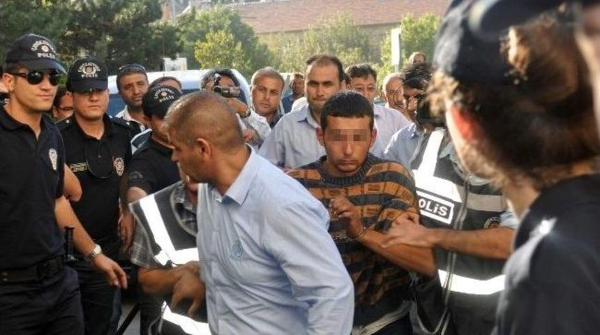 Japon turistin katili kız istemeye gitmiş