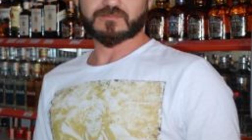 İ&ccedil;ki Yasağına Yalı Cadesi Esnafından Tepki