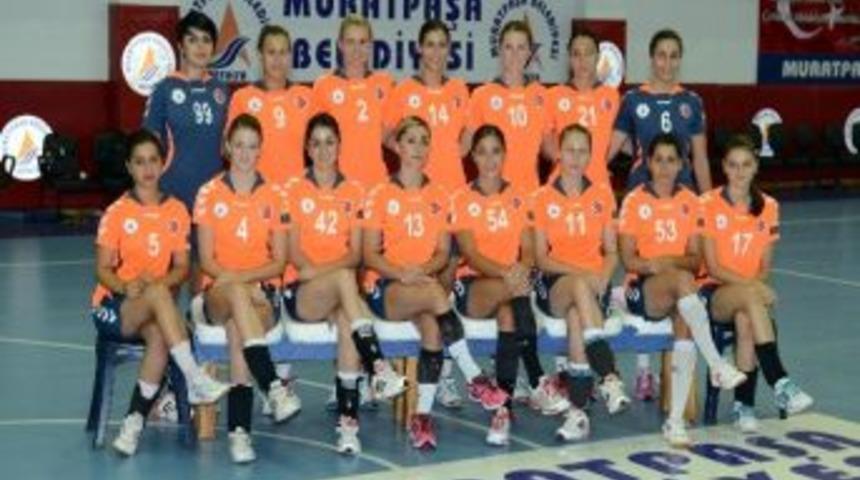 Muratpaşa S&uuml;per Lige Galibiyet İle Başlamak İstiyor