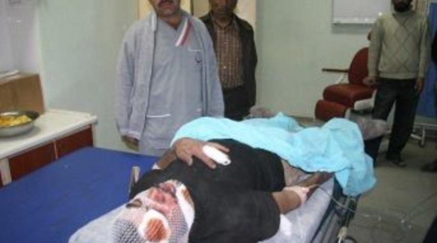 Suriye'den Gelen 6 Yaralıdan Biri Hayatını Kaybetti