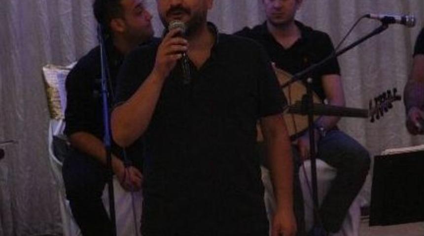 Kilis Musiki Cemiyeti'nden Renkli Konser