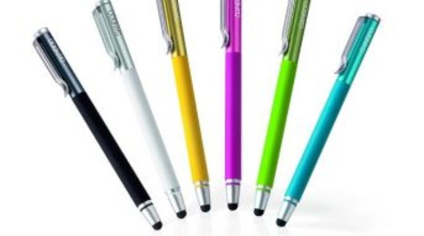 Wacom Yeni Nesil Bamboo Styli &Uuml;r&uuml;n&uuml;n&uuml; Piyasaya S&uuml;r&uuml;yor