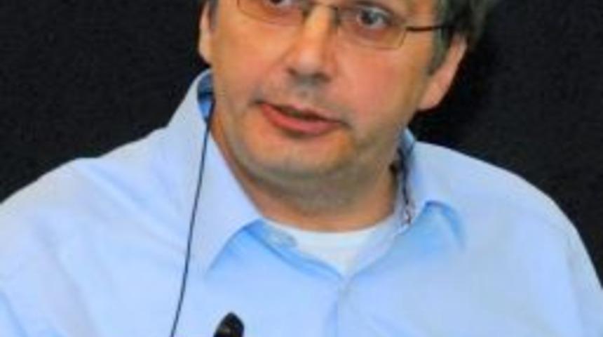 Nobel &Ouml;d&uuml;ll&uuml; Fizik Profes&ouml;r&uuml; Geim İzmir &Uuml;niversitesi&rsquo;ne Misafir Olacak