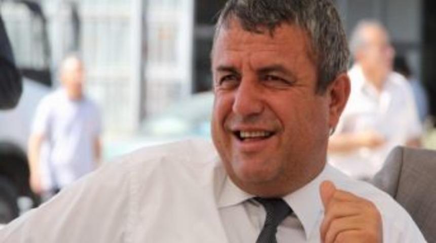 Ahilik İ&ccedil;in &Ccedil;alışmalar Hızlandırıldı