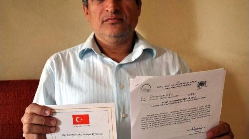 Bir Mahalleden Diğerine 23 G&uuml;nde Gelen Posta Odayı Zor Durumda Bıraktı