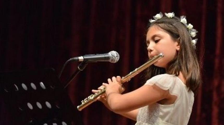 Konservatuvar Sınavları Başlıyor