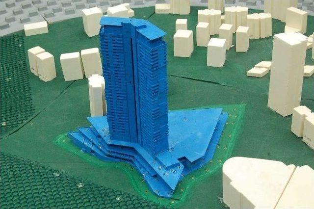 One Tower İle 185 Metrede “dingin” Ortam