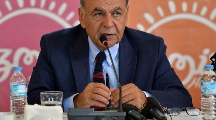 İekkk &Ccedil;alışmalarına "se&ccedil;im Arası" Verdi