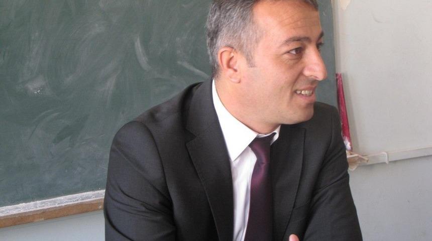 Yerk&ouml;y&rsquo;de Se&ccedil;meli Din Eğitimi Dersleri &Ccedil;alıştayı Yapıldı