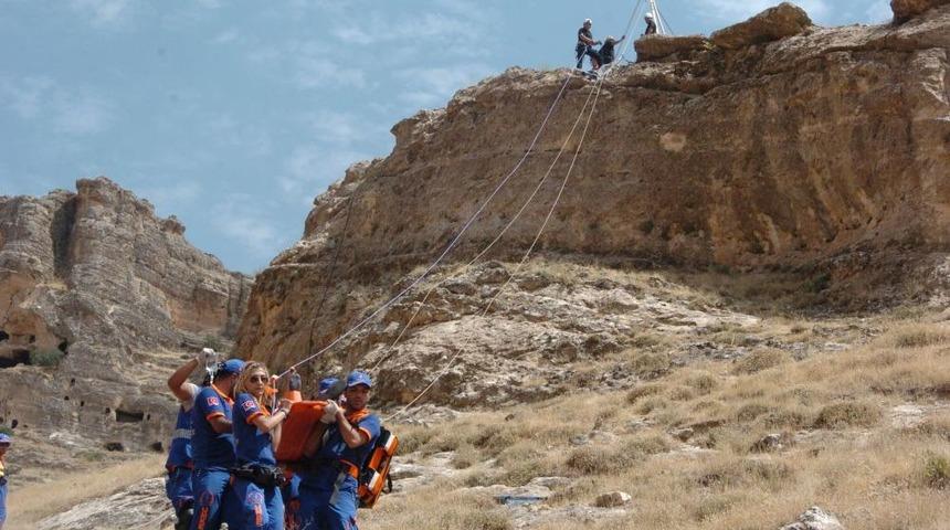 Can Kurtarmak UMKE'yi Hayata Bağlıyor
