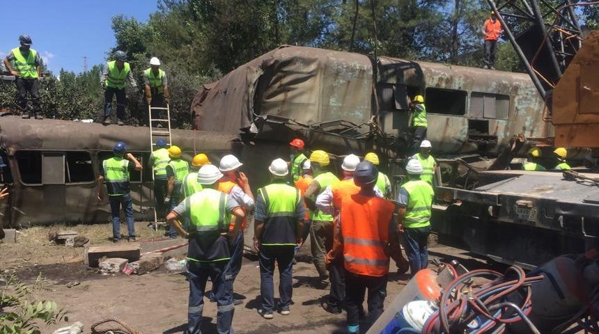 Yatağan Termik Santrali'ndeki kazaya ilişkin inceleme başlatıldı