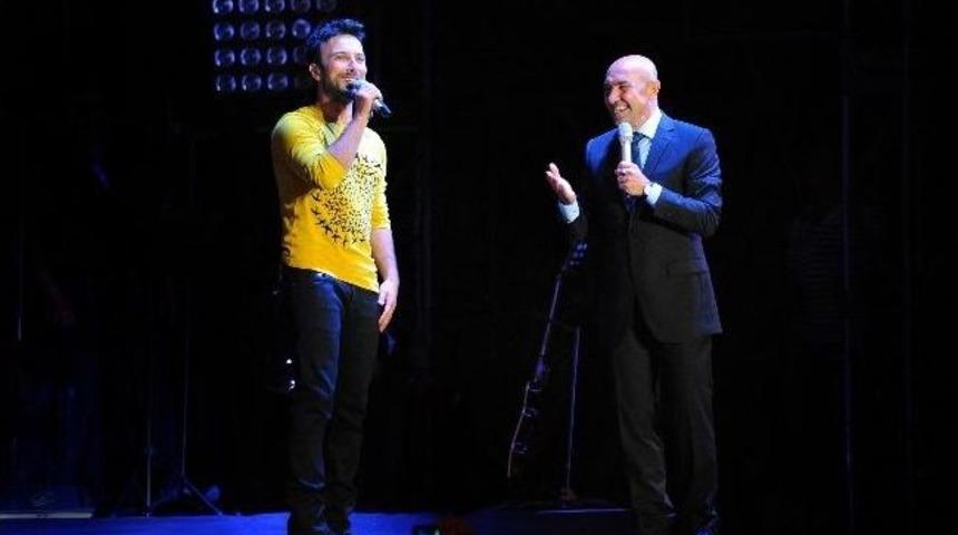 Megastar, Artık "sakinşehir"in Hemşehrisi