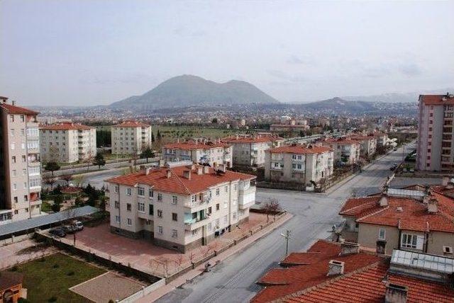 Melikgazi&rsquo;de 20 Yıldır Gecekondu İnşa Edilmiyor 3