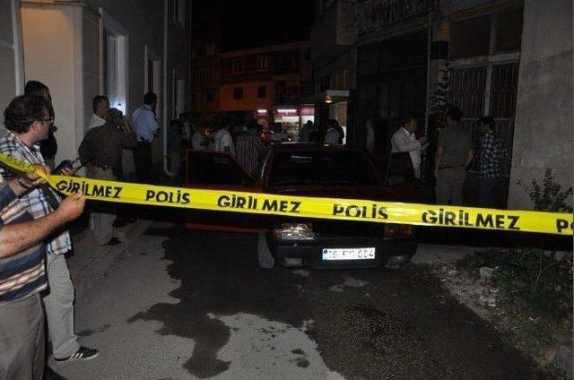 Ecel Direksiyonda Yakaladı 1