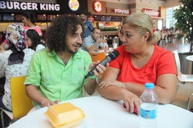 M&uuml;layim Bu Kez Optimum&rsquo;da 1