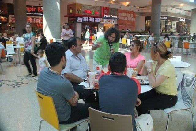 M&uuml;layim Bu Kez Optimum&rsquo;da 2