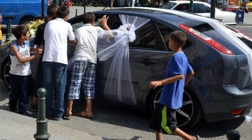 Tehlikenin Farkında Değiller