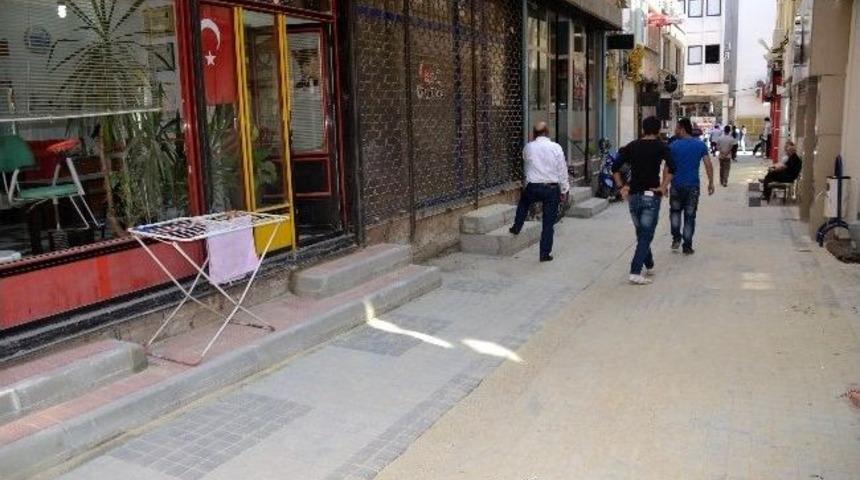 Vatandaş &Ccedil;alışmaları Takdir Ediyor