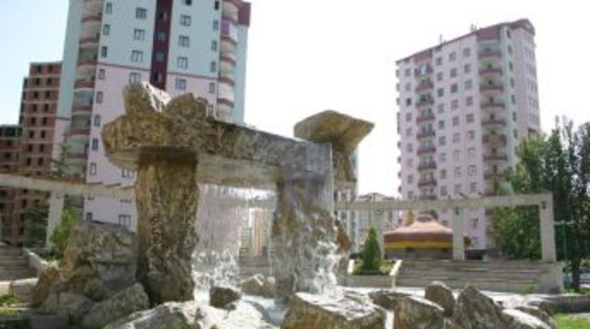 Başkan B&uuml;y&uuml;kkılı&ccedil;: Melikgazi&rsquo;de 20 Yıldır Gecekondu Inşa Edilmedi