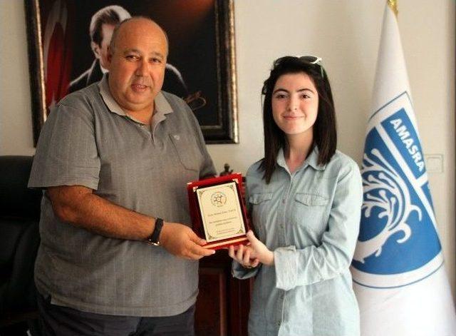 Diyabetli &Ccedil;ocuklar Amasra da Buluştu 2