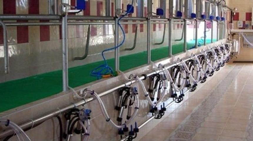 Aydın'da Makine Ekipman Desteği Kazanan Yatırımcılarla Hibe S&ouml;zleşmeleri İmzalandı