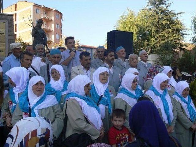 Hacı Adayları Kutsal Topraklara Uğurlandı