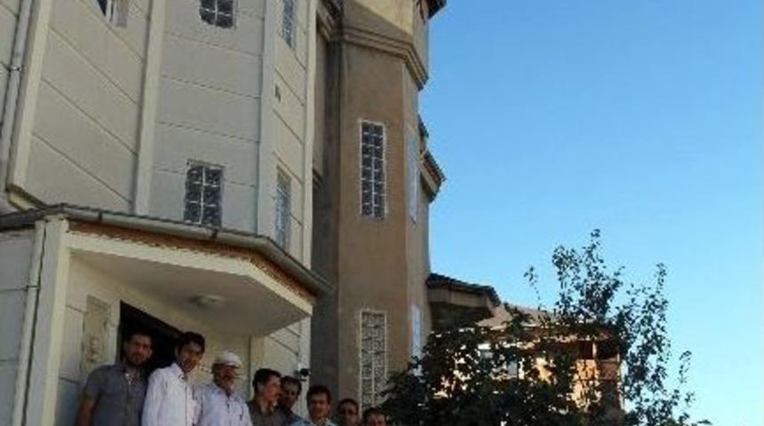 Sema Akademi &Uuml;niversite &Ouml;ğrencilerini Ağırlayacak