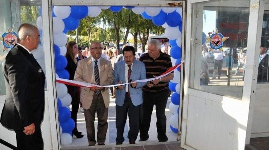 Afyonkarahisar&rsquo;da Otoshow Fuarı Kapılarını Bu Yıl İkinci Kez A&ccedil;tı