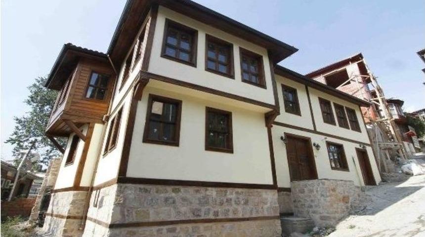 Başkan&rsquo;dan Basın M&uuml;zesi&rsquo;ne Katkı