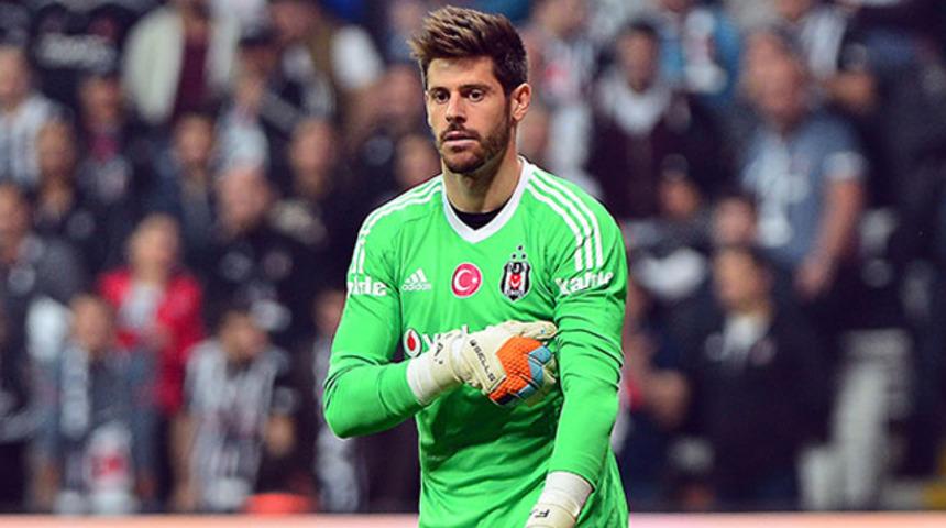 Beşiktaş Fabri'nin bonservis bedelini y&uuml;kseltti