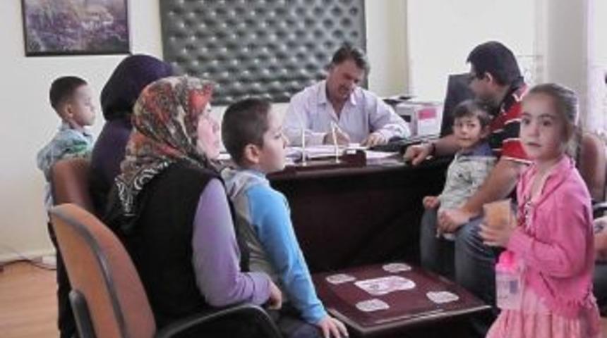 Kulu&rsquo;da Okul &Ouml;ncesi Ve Birinci Sınıf Kayıtları Tamamlandı