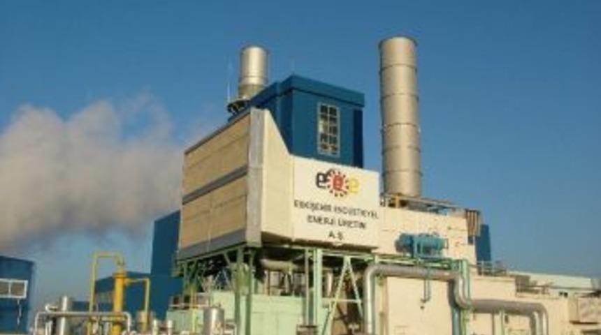 Eskişehir Osb&rsquo;de Elektrik İndirimi