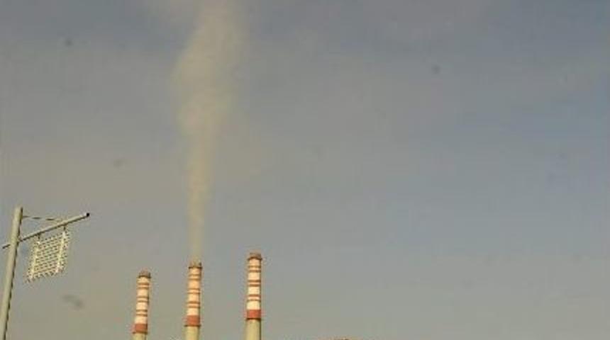 Yatağan&rsquo;da Panik Havası