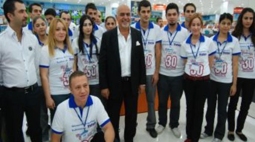 Vatan: Teknoloji Mağazalarından Sadece Yerliler Kalacak