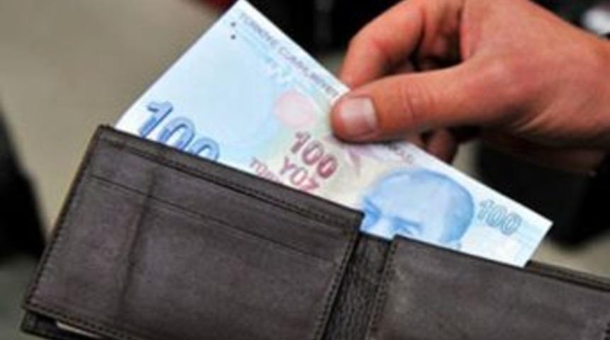 B&uuml;y&uuml;kşehir&rsquo;de İş&ccedil;iye İkramiye M&uuml;jdesi