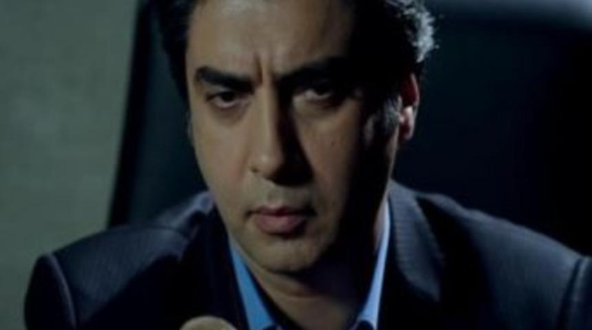 Kurtlar Vadisi Sezonu Suriye Krizi Ile A&ccedil;tı