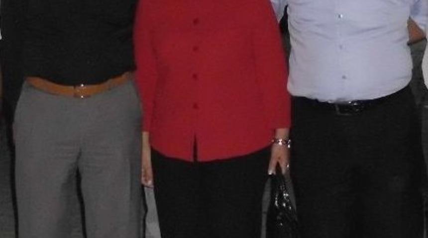 Chp Buca'da Ayten Karadağ İddialı