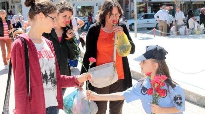 Yenişehir'de Zabıta Teşkilatının 187. Yıld&ouml;n&uuml;m&uuml; Kutlandı