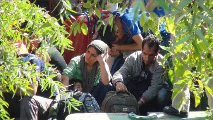 Mültecilerin Hayalleri Beş Mil Açıkta Sona Erdi G2