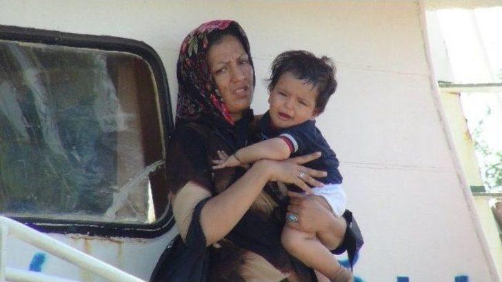 Mültecilerin Hayalleri Beş Mil Açıkta Sona Erdi G4