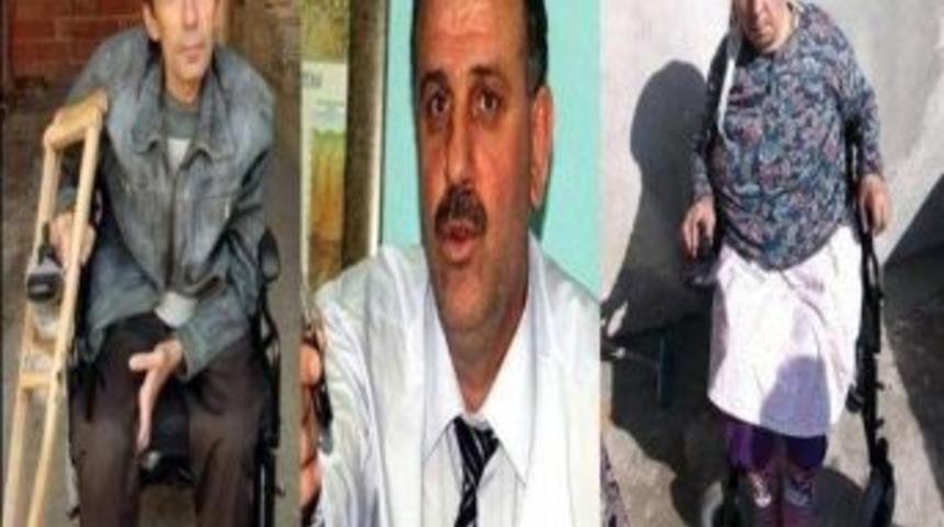 Kozlu Belediyesi 3 Bin 100 Hastaya Refakat Ediyor