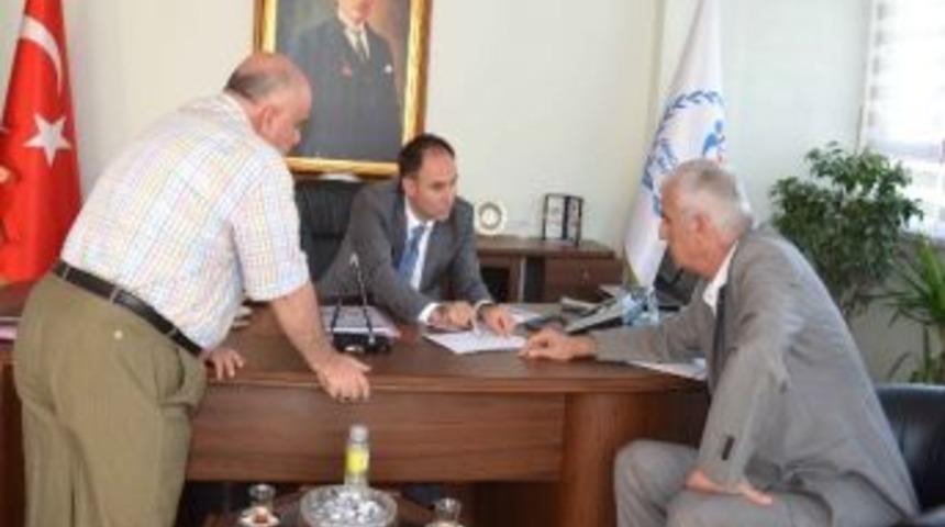 Bursa Voleybolda Pilot İl