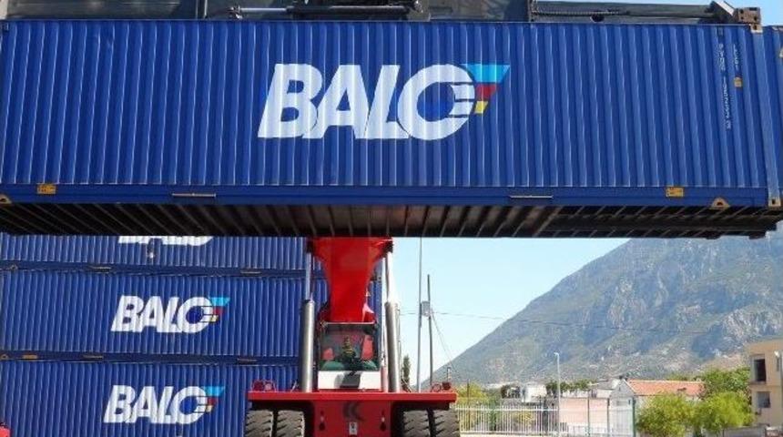 İlk Tarifeli Tren Balo&rsquo;dan Demiryolu Taşımacılığında Tarihi Rekor