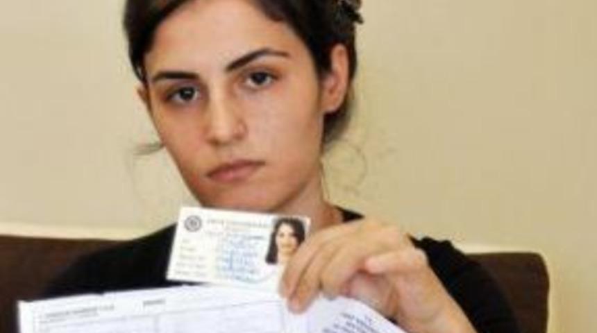 Fırat &Uuml;niversitesinde Bir Acayip İş