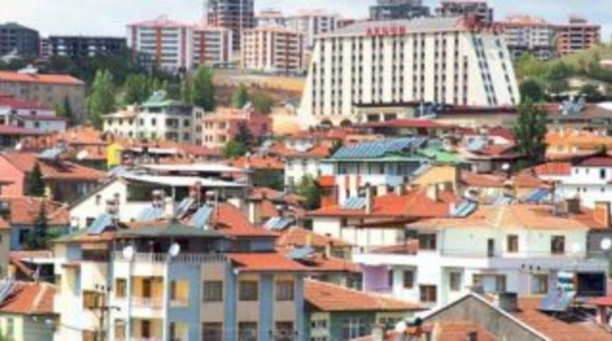 &Ccedil;ayda &Ccedil;ıra mahallesinde bulantı kusma salgını