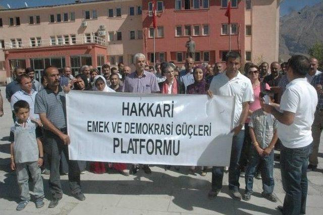 Anadilde Eğitim İ&ccedil;in 7 Bin İmza Toplandı 1