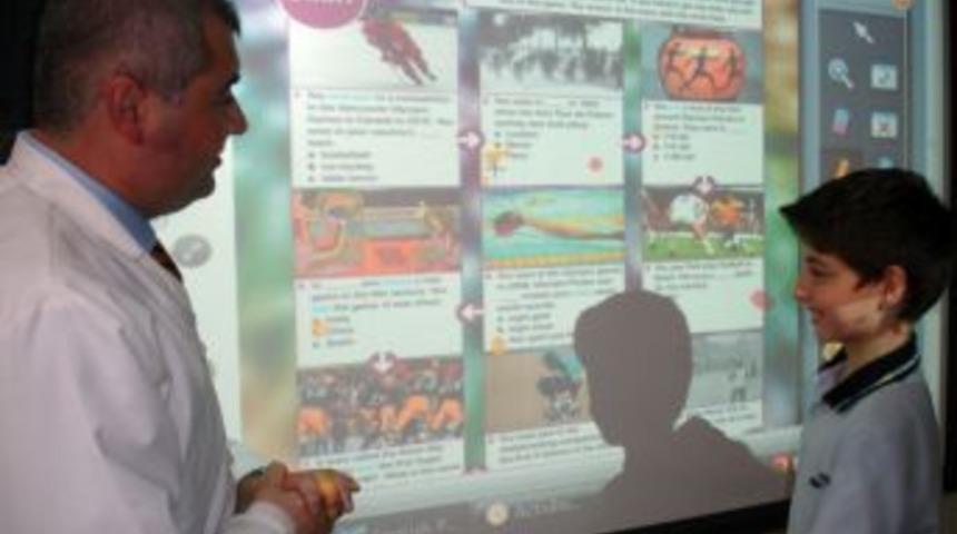 Fatih Koleji, Yoğunlaştırılmış İngilizce Eğitimini 2 Yıla &Ccedil;ıkardı